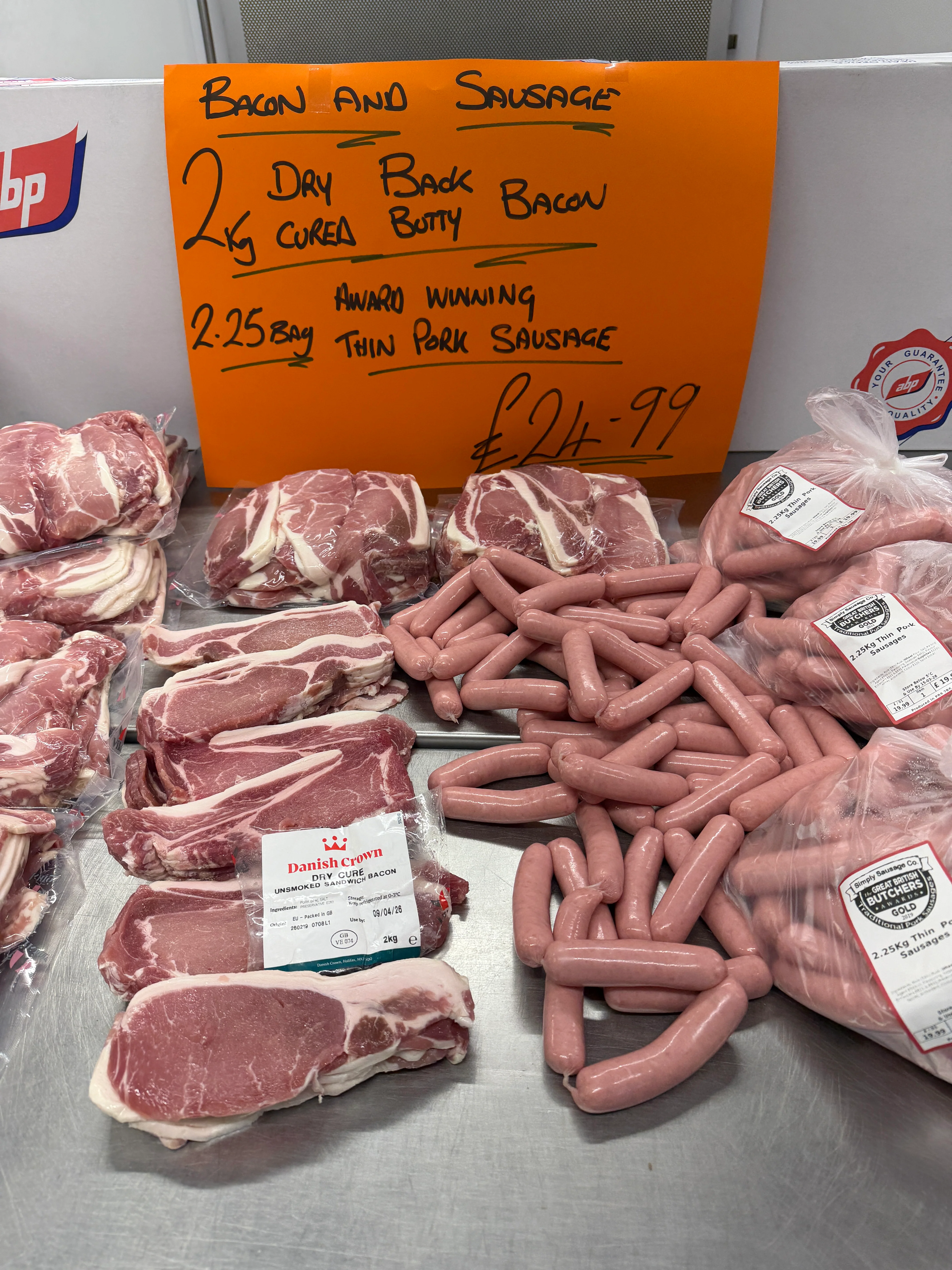 Meat