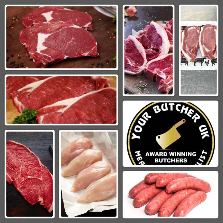 Beef
